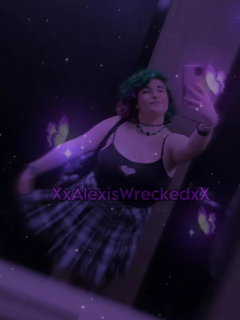 @spookyalexis