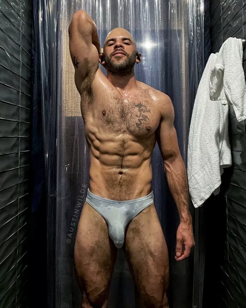 @austinwilde