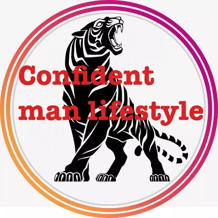 @confidentmanlifestyle