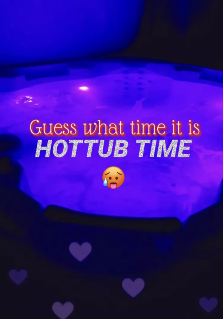 @freehottubtime