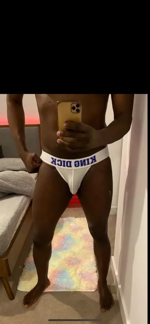 @ldnblackxxldick