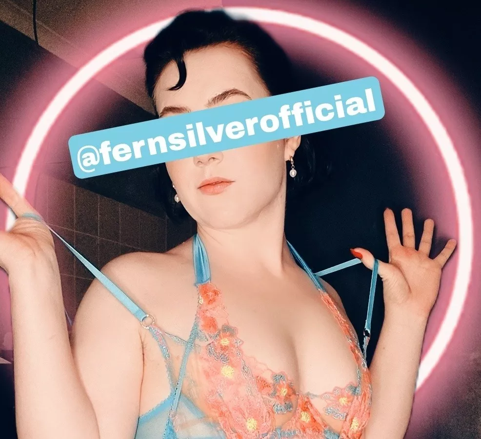 @fernsilverofficial