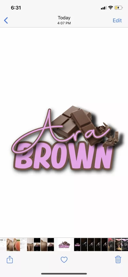 @arabrown