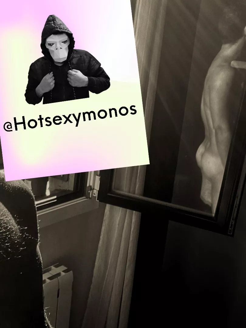 @hotsexymonos