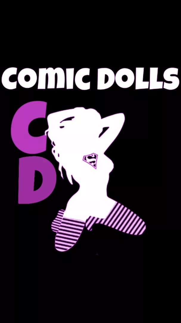 @comicdolls