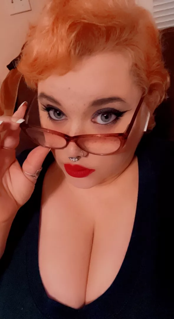 @lilharleyfox