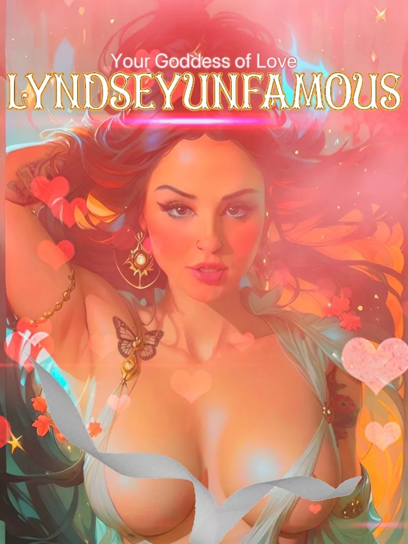 @lyndseyunfamous