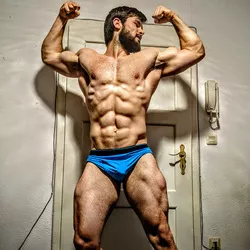 @beastmuscleshow