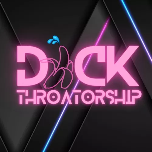 @dickthroatorship