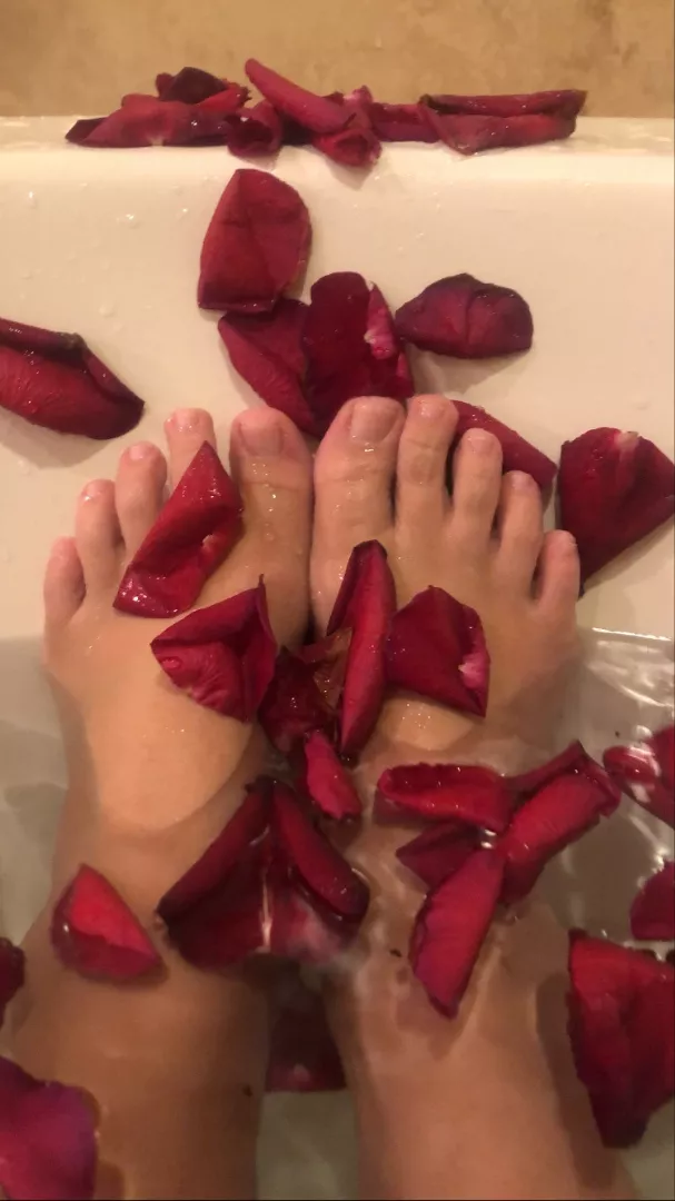 @thesevirginfeet