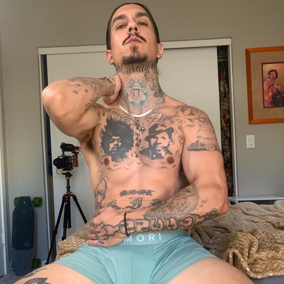 @apollohendrix