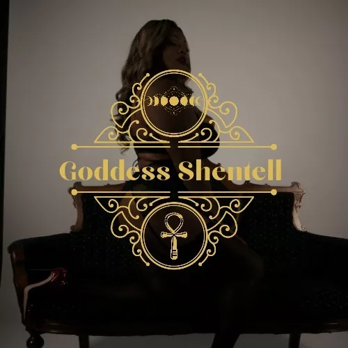 @goddessshentell