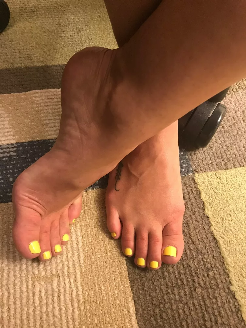 @feetbybethanyofficial