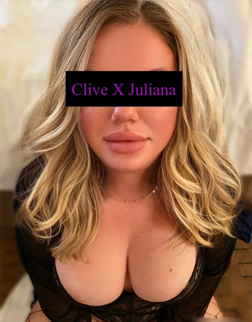 @clivexjuliana