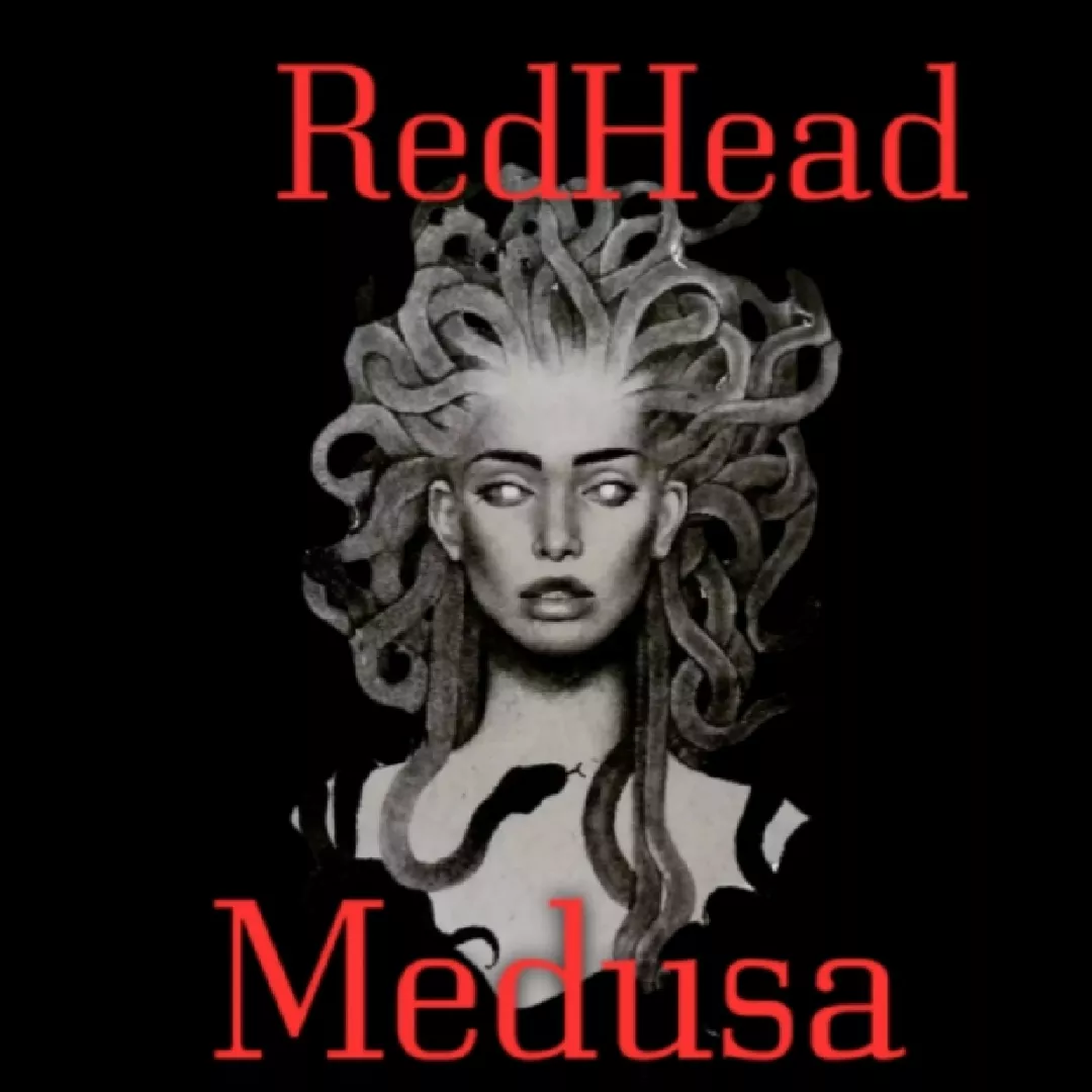 @redhead-medusa